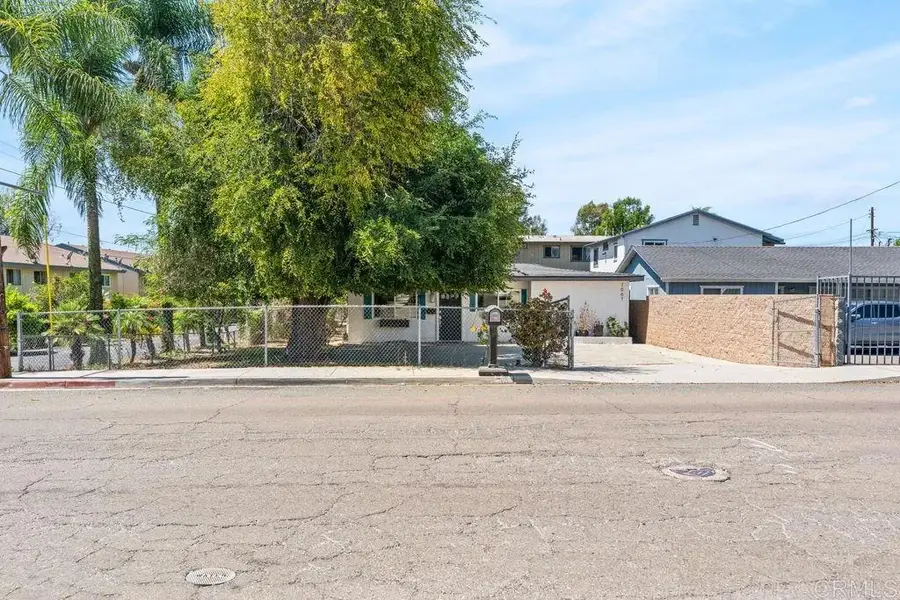 1061 Old Stage Road, Fallbrook, CA 92028 - #2