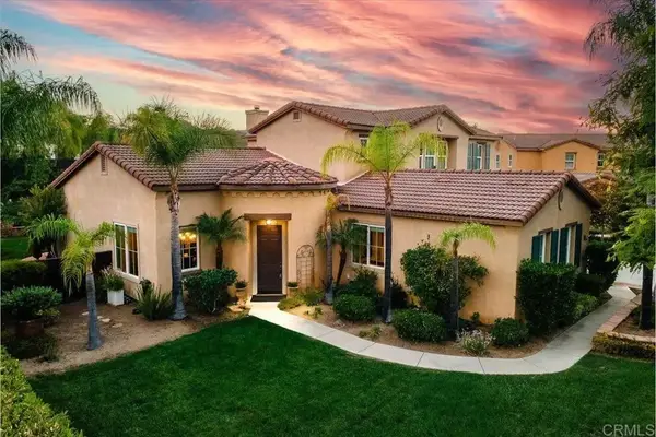 14217 Merion Circle, Valley Center, CA 92082