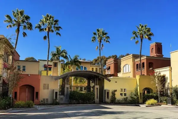 1270 Cleveland Avenue #K103, San Diego, CA 92103