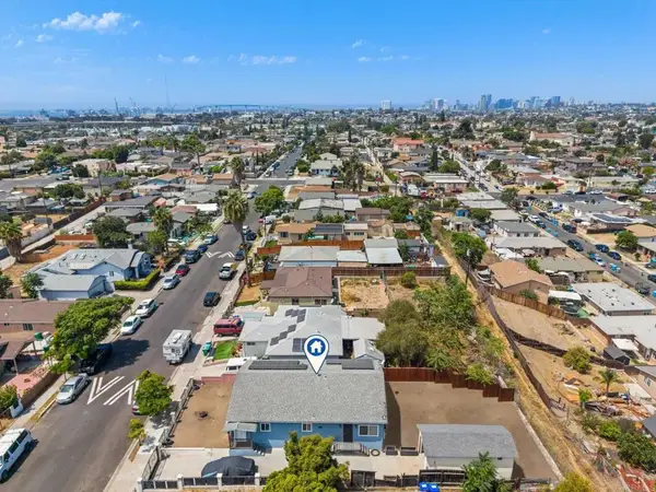 3976 Florence Street, San Diego, CA 92113