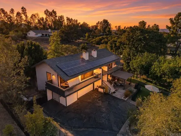 17472 Kaymeg Way, Ramona, CA 92065