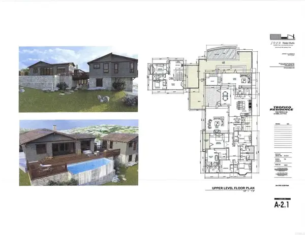 9210 Tropico, La Mesa, CA 91941