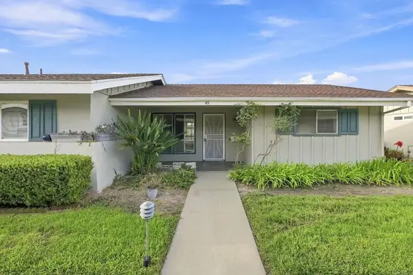3760 Vista Campana South #49, Oceanside, CA 92057