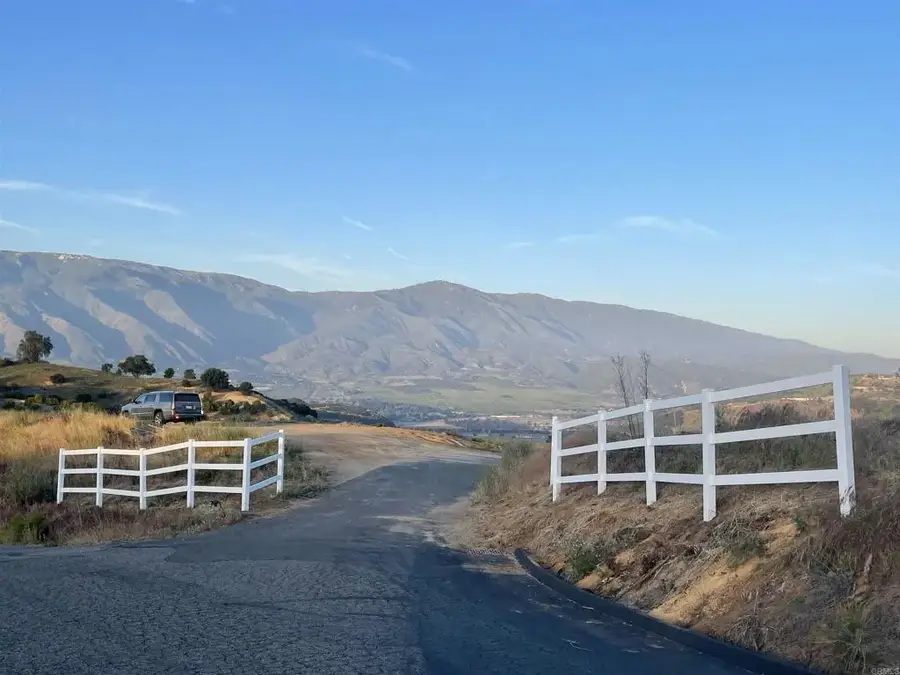 0 Vista Del Sage, Valley Center, CA 92082 - #2