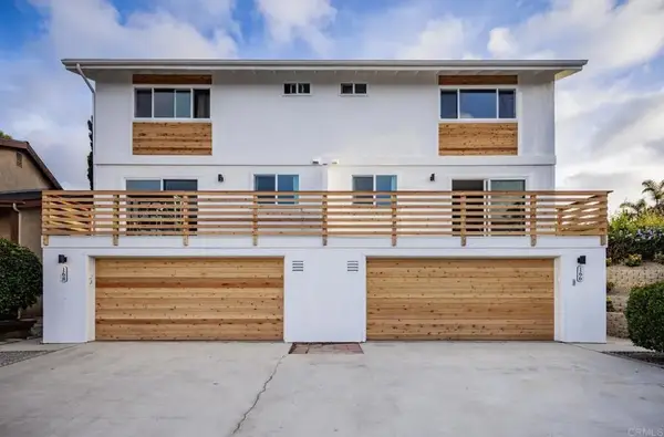 166 Coop Court, Encinitas, CA 92024