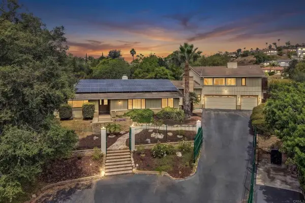 3056 Overhill Drive, Vista, CA 92084