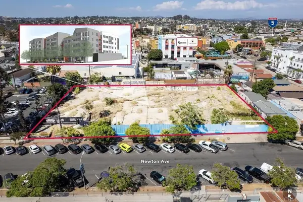 1746 Newton, San Diego, CA 92113
