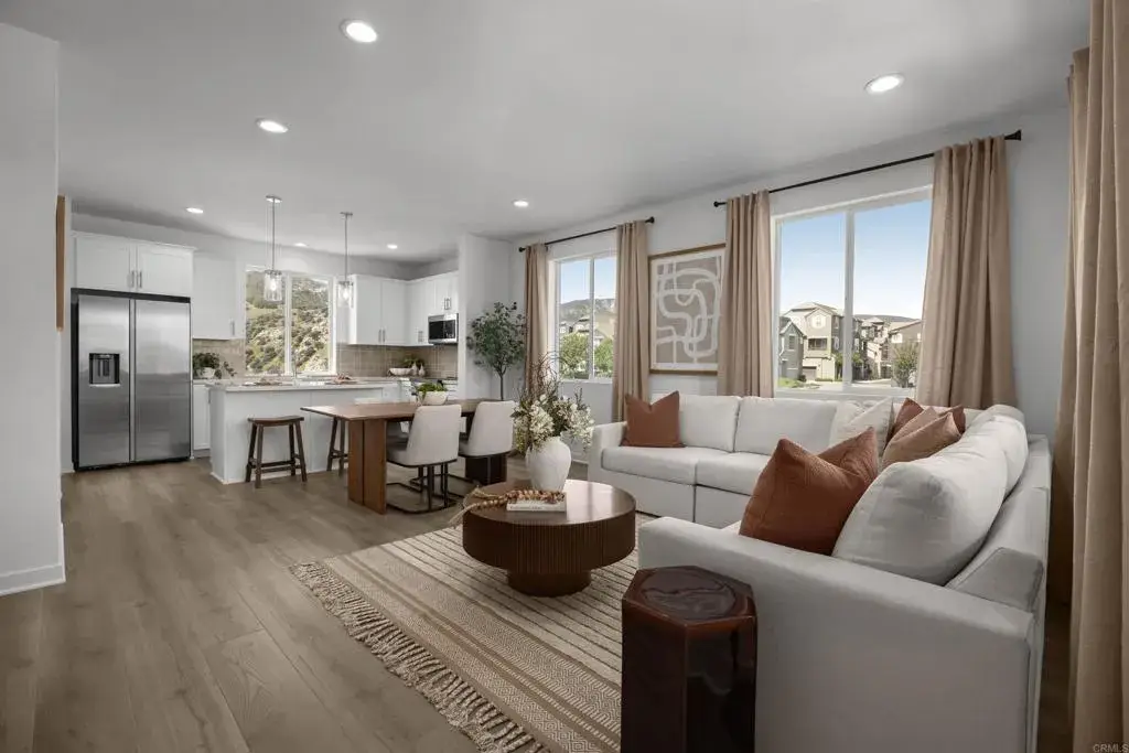 7609 Quest Lane, Santee, CA 92071 - #1