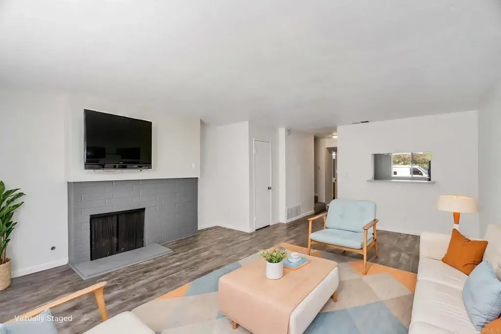 6799 Alvarado Road, San Diego, CA 92120 - #1