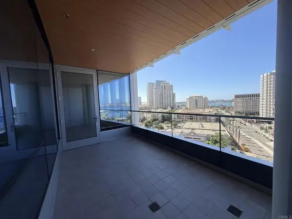 888 W E Street #1203, San Diego, CA 92101