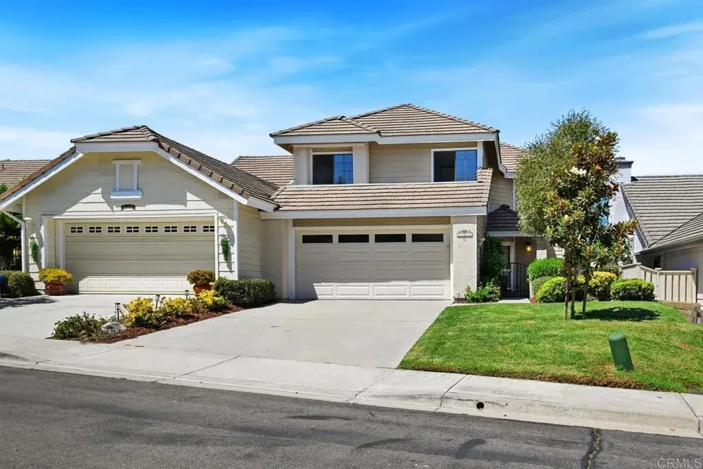 1762 Spyglass Circle, Vista, CA 92081 - #1