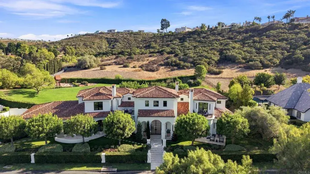 14296 Dalia Drive, Rancho Santa Fe, CA 92067 - #1