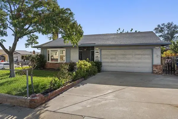 1608 Danny Way, El Cajon, CA 92021