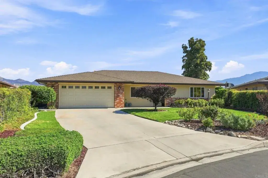 43154 Parkway Avenue, Hemet, CA 92544 - #1