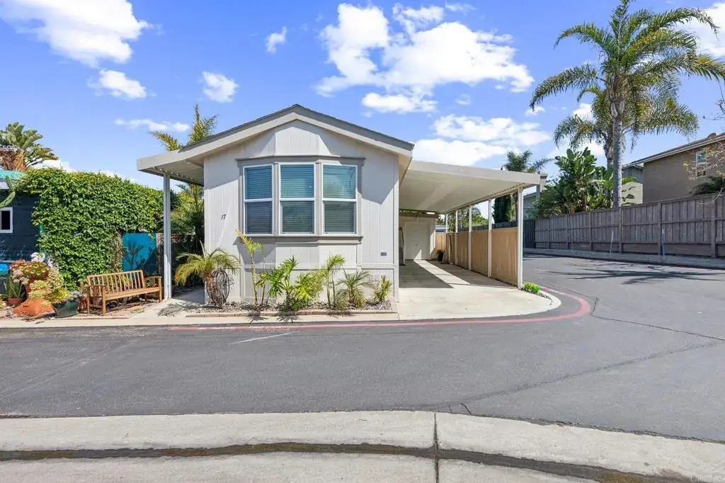 699 N Vulcan Avenue #17, Encinitas, CA 92024 - #1