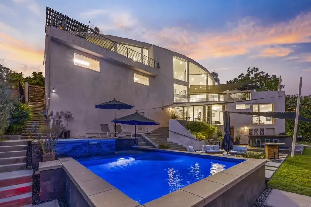 1777 Puterbaugh Street, San Diego, CA 92103 - #1