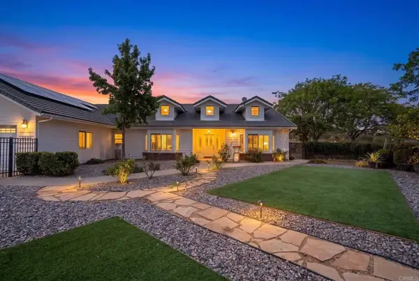 2090 Quail Meadow Rd, Ramona, CA 92065