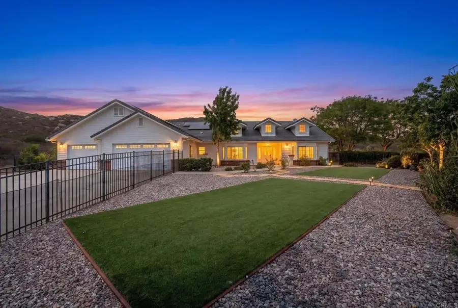 2090 Quail Meadow Rd, Ramona, CA 92065 - #2