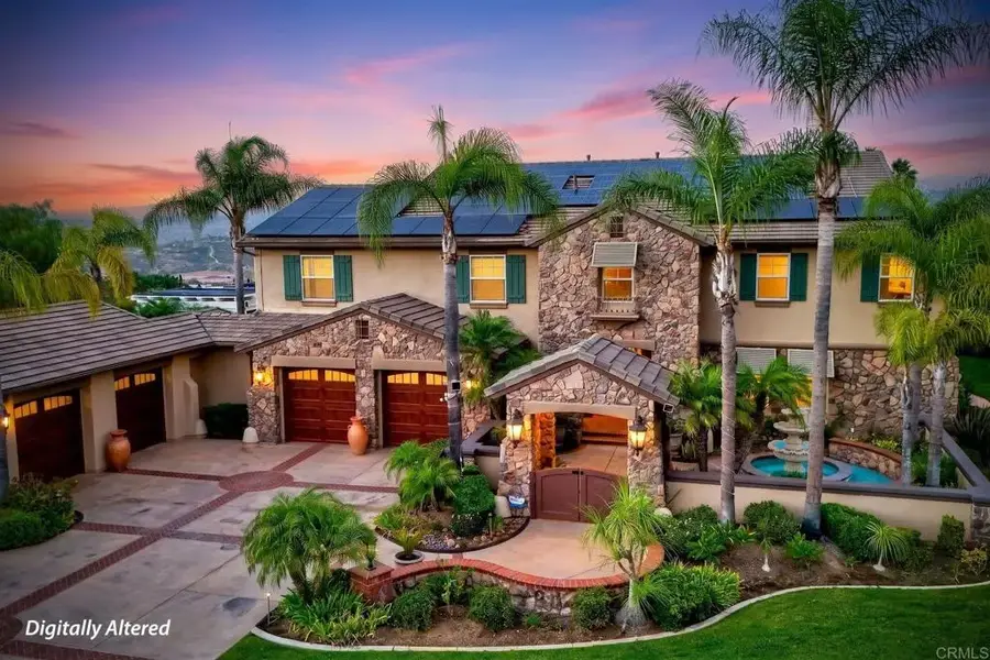 30893 Villa Toscana, Bonsall, CA 92003 - #3