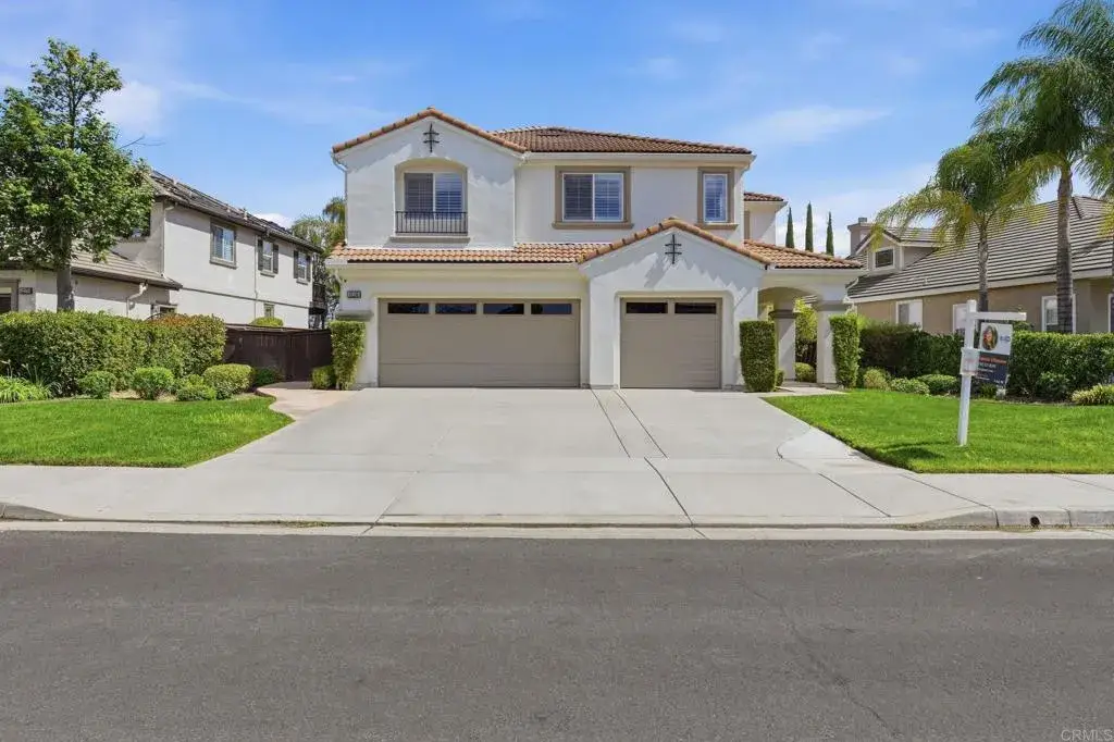 42190 Faber Court, Temecula, CA 92592 - #1