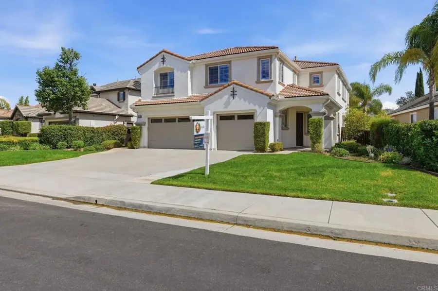 42190 Faber Court, Temecula, CA 92592 - #2