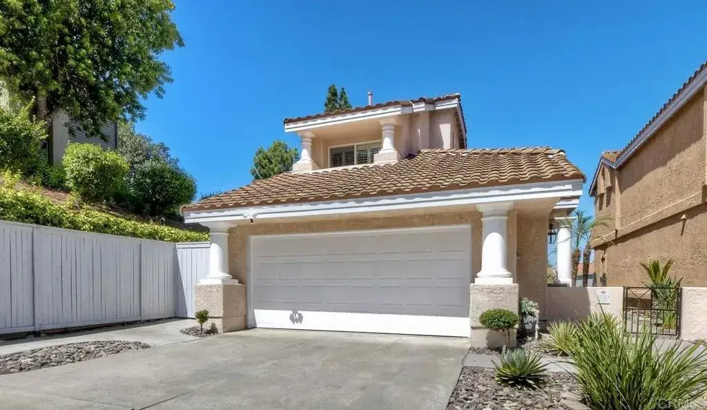 1510 Golfcrest Place, Vista, CA 92081 - #1