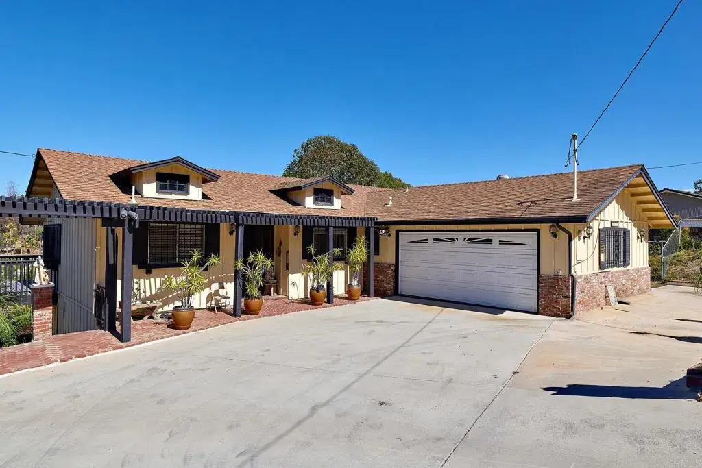 3109 Penview Drive, Vista, CA 92084 - #1