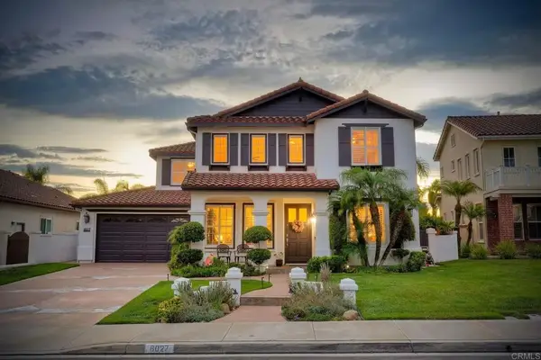 8027 Sitio Caucho, Carlsbad, CA 92009