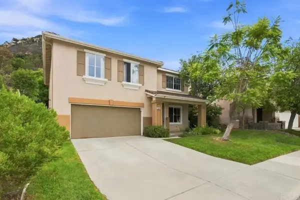 5014 Lake Circle Road, Fallbrook, CA 92028