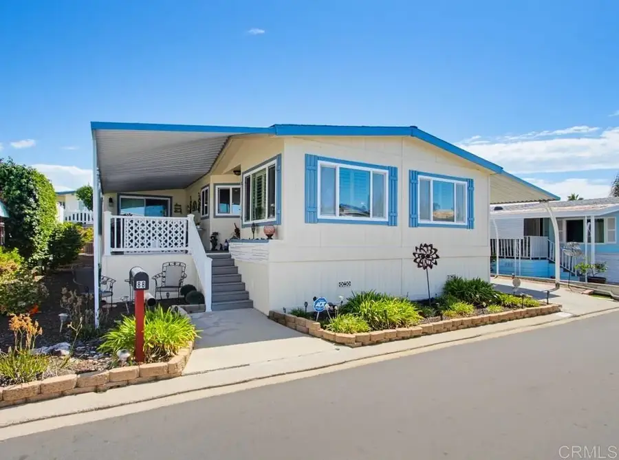 1930 W San Marcos Blvd #88, San Marcos, CA 92078 - #2