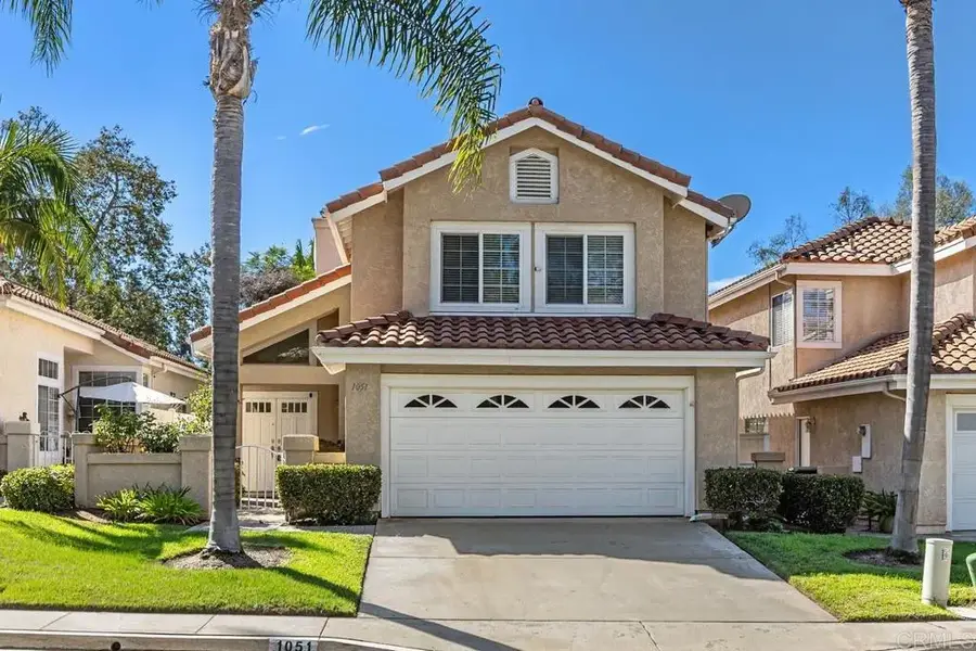1051 Cordoba Way, Vista, CA 92081 - #2