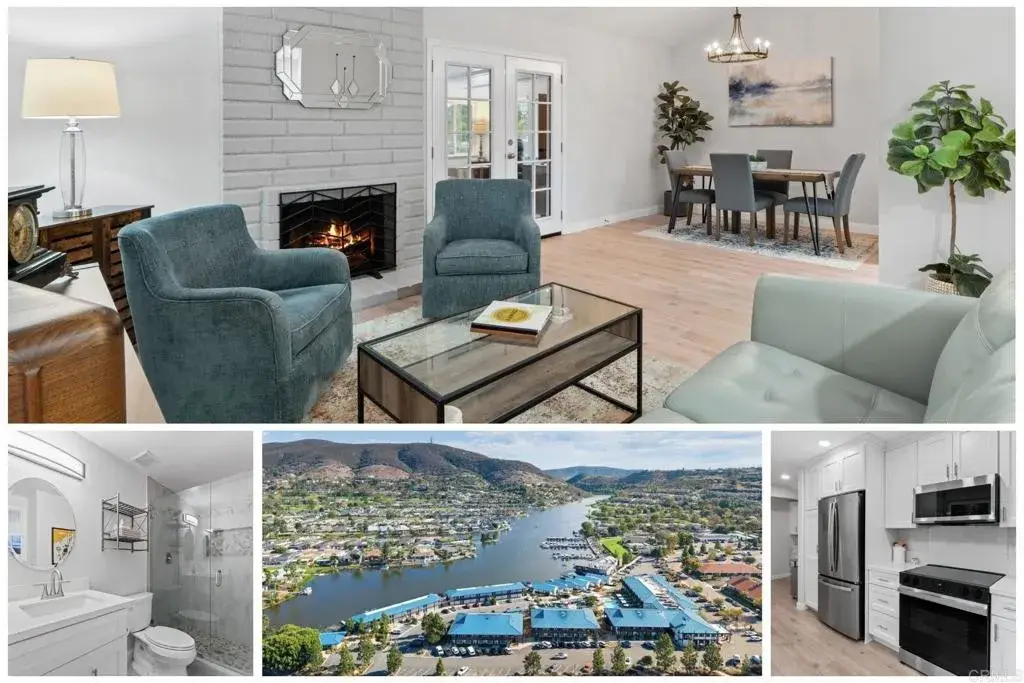 1183 Los Corderos, San Marcos, CA 92078 - #1