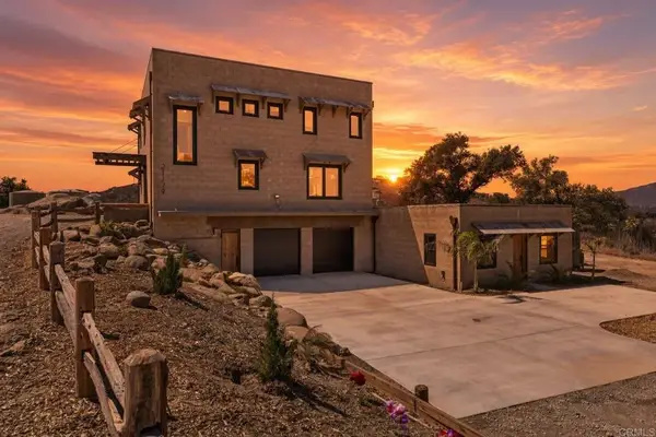 21179 Sutherland Dam Road, Ramona, CA 92065