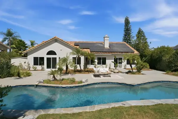 254 Ahmu, Vista, CA 92084