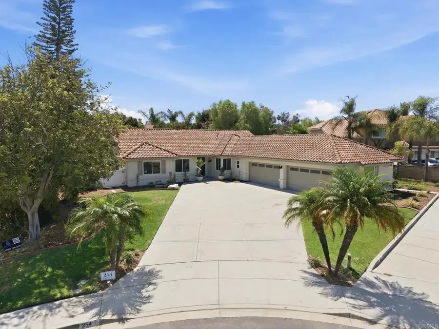 254 Ahmu, Vista, CA 92084 - #3