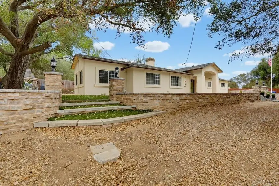 15962 Mussey Grade Rd., Ramona, CA 92065 - #3