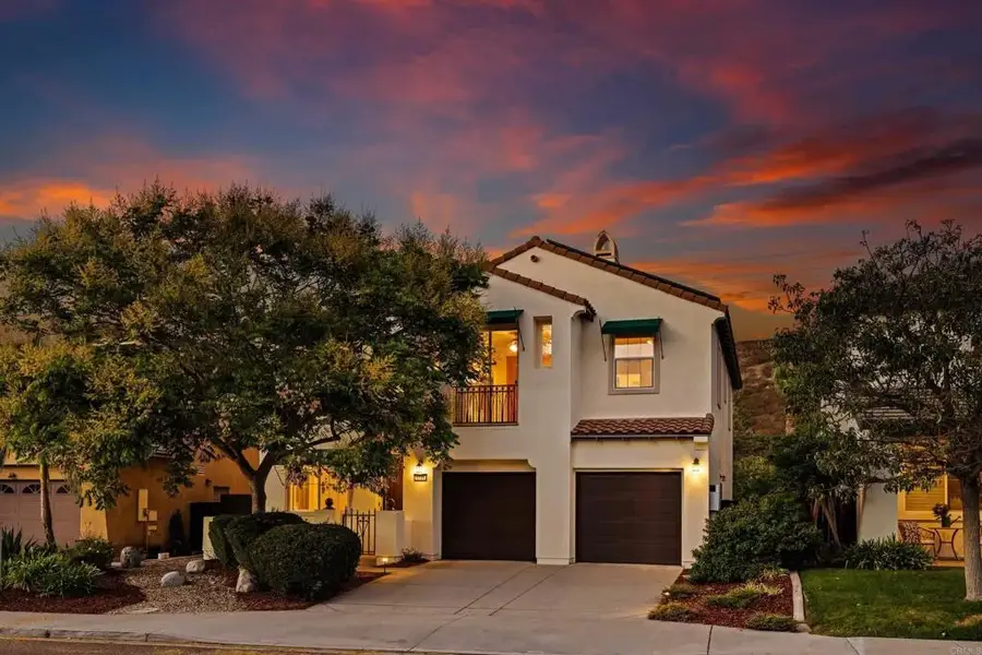 1726 Weatherwood Court, San Marcos, CA 92078 - #2
