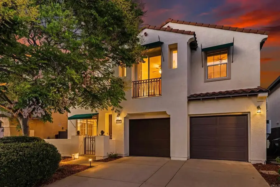 1726 Weatherwood Court, San Marcos, CA 92078 - #3