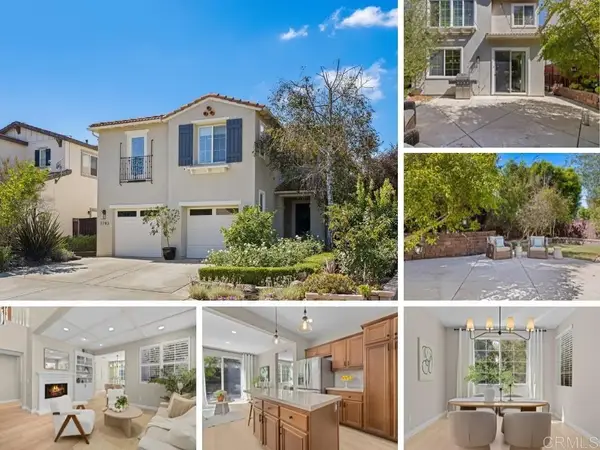 1793 Old Glen Street, San Marcos, CA 92078