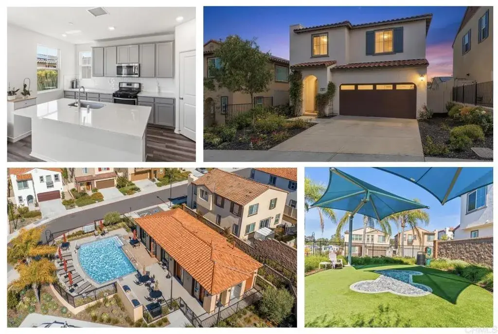 887 Brookdale Drive, Vista, CA 92081 - #1