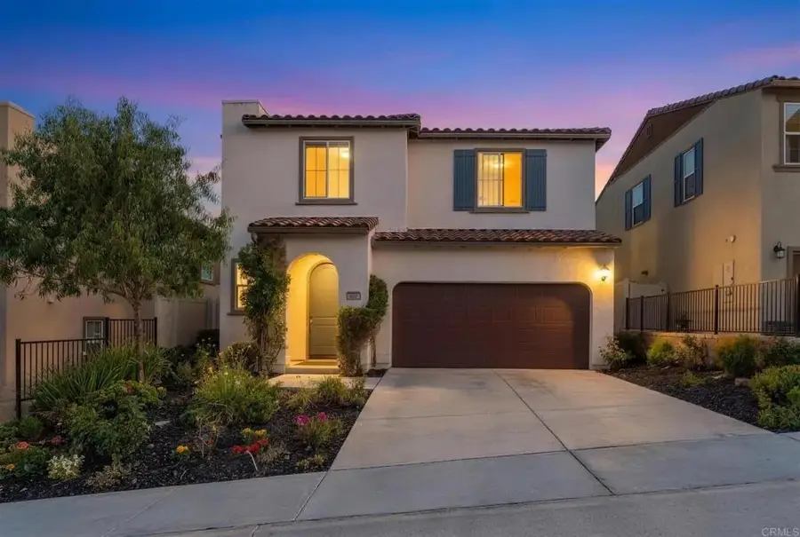 887 Brookdale Drive, Vista, CA 92081 - #2