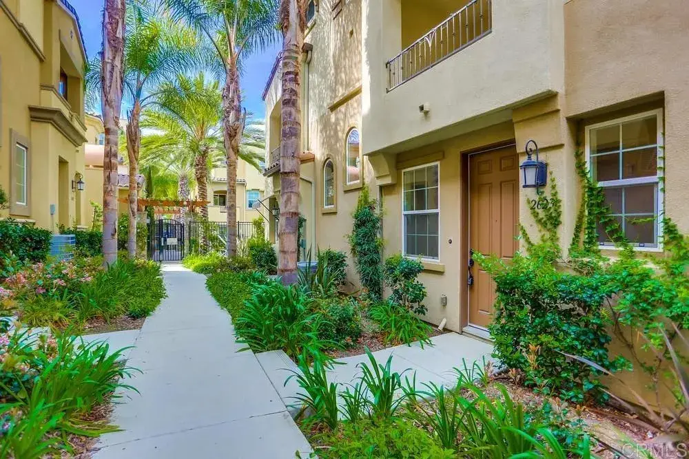 2623 Rawhide Lane, San Marcos, CA 92078 - #1