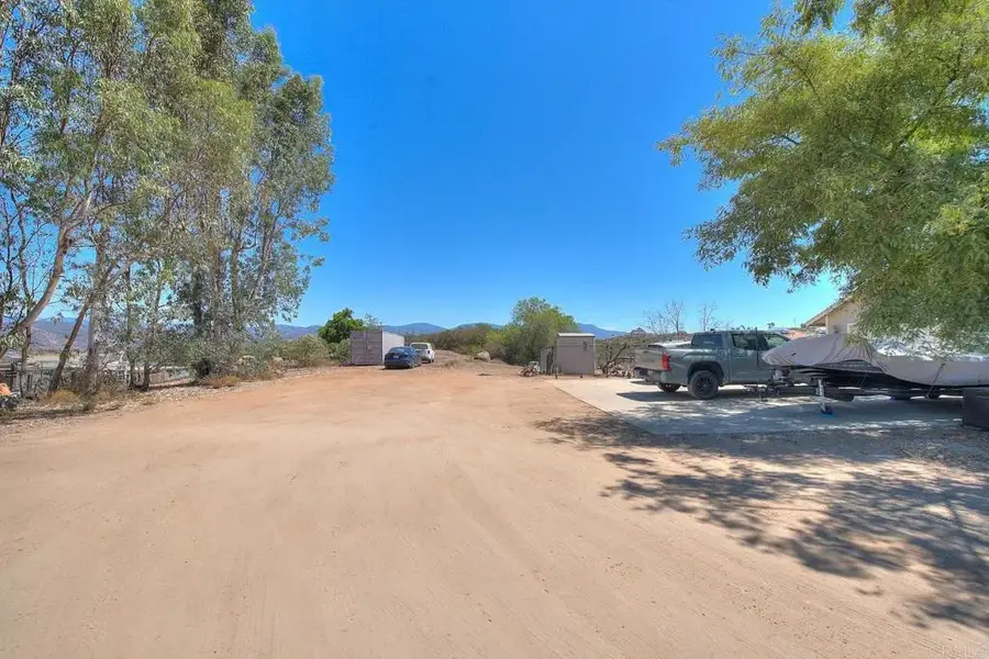 14937 Chemise Creek Road, Ramona, CA 92065 - #3