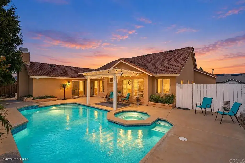 25430 Blackthorne Drive, Murrieta, CA 92563 - #1
