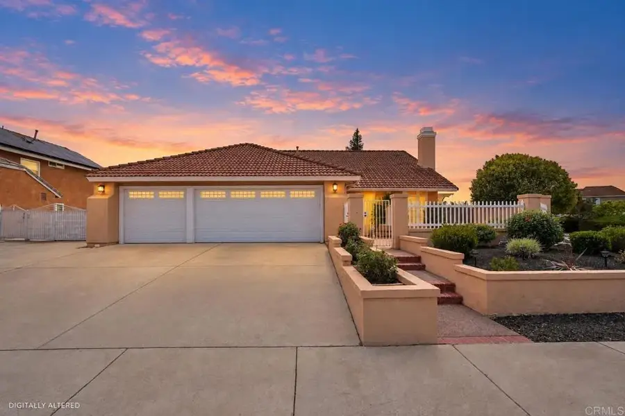 25430 Blackthorne Drive, Murrieta, CA 92563 - #2
