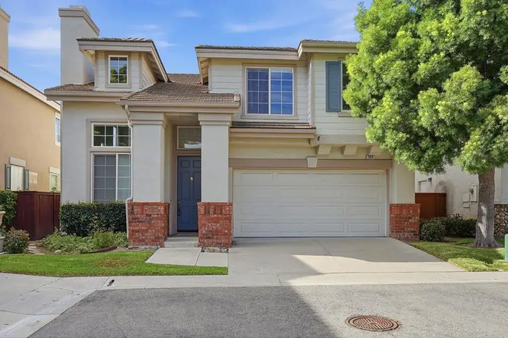 2914 Pearl Place, Carlsbad, CA 92009 - #1
