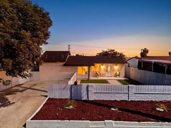 4162 Delta Street, San Diego, CA 92113
