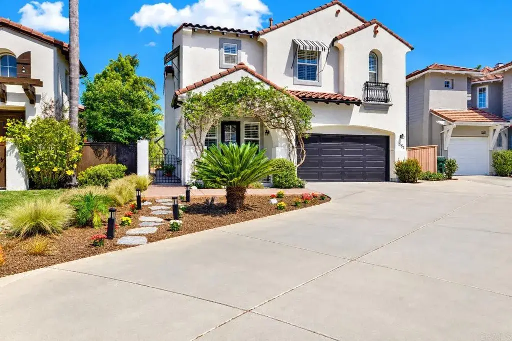1551 Fairway, Encinitas, CA 92024 - #1