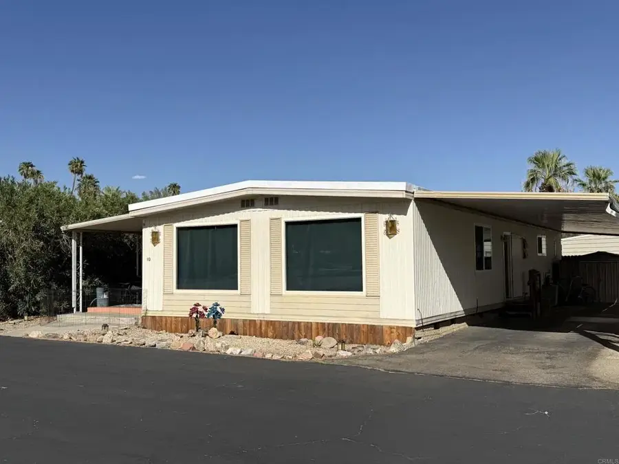 1010 Palm Canyon #10, Borrego Springs, CA 92004 - #3