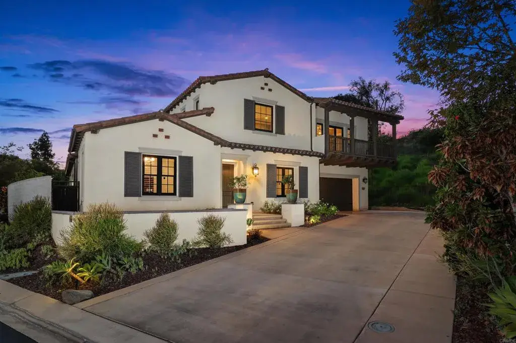 7922 Silvery Moon Ln, Rancho Santa Fe, CA 92067 - #1